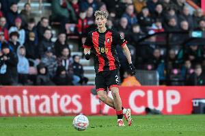 记者:切尔西希望世俱杯之前签下怀森,多家英超俱乐部争夺球员