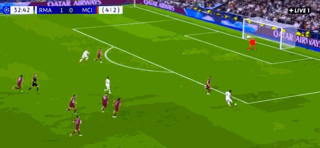 1739997348358073079.gif 【欧冠】皇马主场3比1曼城晋级16强,姆巴佩帽子戏法