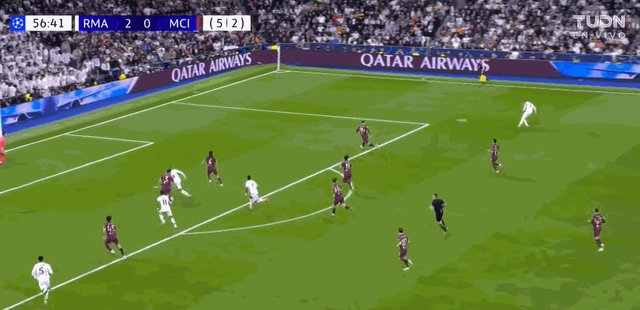 1740004027316064188.gif 【欧冠】皇马主场3比1曼城晋级16强,姆巴佩帽子戏法