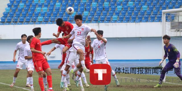 1741741835577010956.png 【观察】08国少热身落败非坏事 主力替补水平差距大