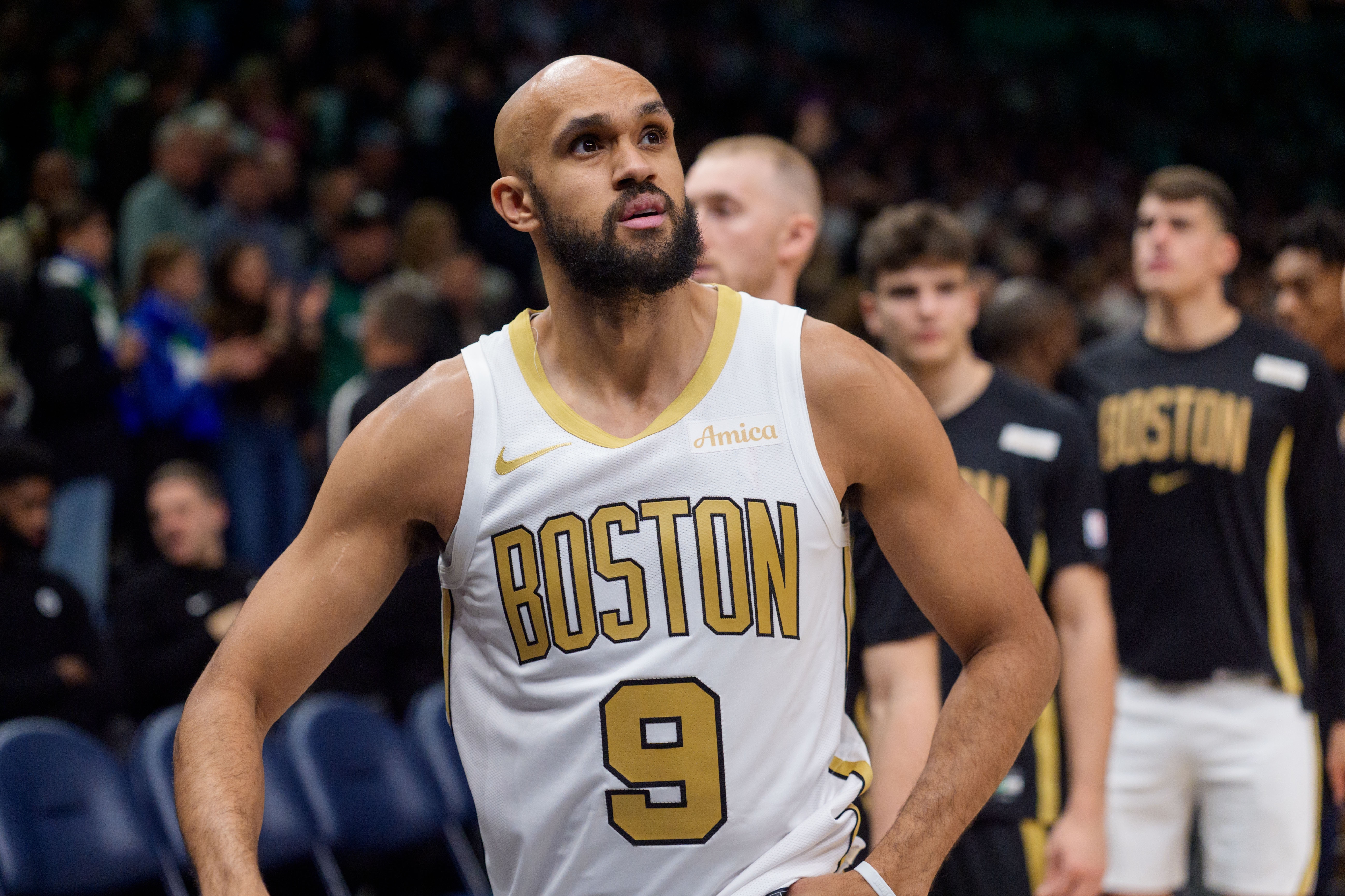 本赛季关键时刻三分球：怀特7记领跑全联盟 SGA/库里/哈登6记