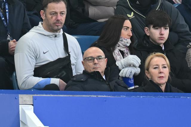 必发官方网站-比“史上最差曼联”还差 这支英超传统豪强啥情况？