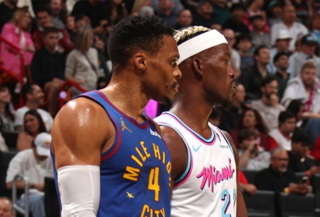 必发app-巴特勒解禁难破热火困局！曝球队内部不希望他留下