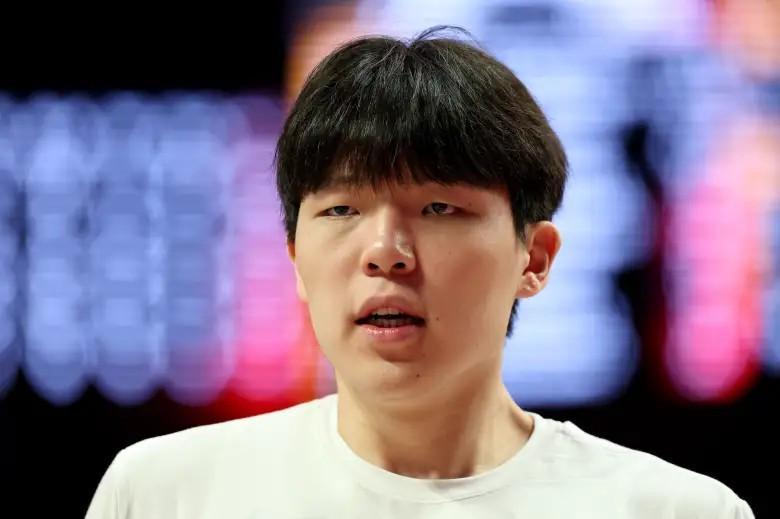 必发bifa-官方：杨瀚森2天内第2次被下放，昨日未出战&amp;amp;今日预计出战G联赛