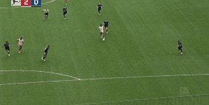 必发官方网站-【德甲】拜仁7比0波鸿 凯恩上演帽子戏法