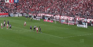 必发官方网站-【德甲】拜仁7比0波鸿 凯恩上演帽子戏法