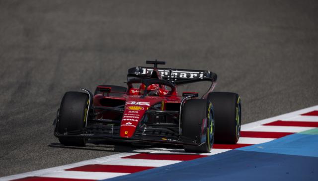 必发-2023赛季F1前瞻③：梅赛德斯与法拉利 红牛身后追兵