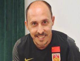 必发-U20国青助教：满意球员的表现 表现出全部意志力