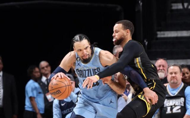 客场无底洞吞噬勇士！库里冲第五冠难实现？