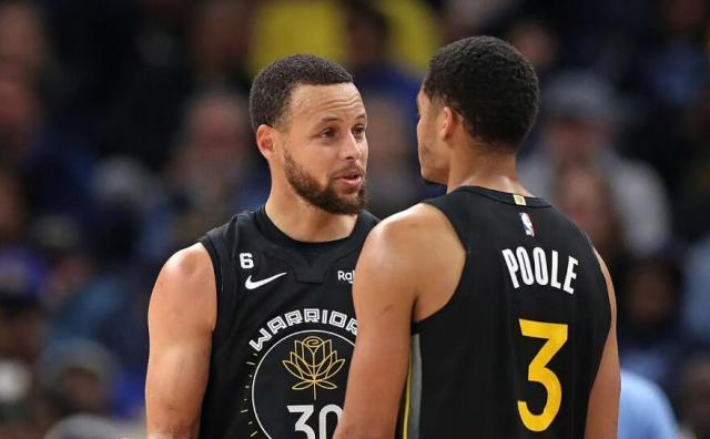 客场无底洞吞噬勇士！库里冲第五冠难实现？