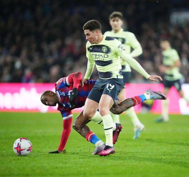 必发app-【英超】京多安造点哈兰德破门，曼城1比0客胜水晶宫