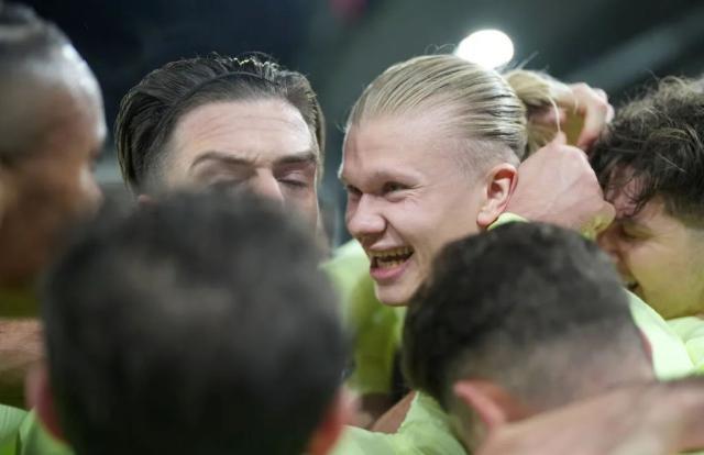 必发app-【英超】京多安造点哈兰德破门，曼城1比0客胜水晶宫