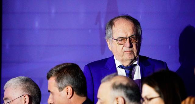 必发体育-法足协主席发表争议言论 姆巴佩：齐达内应被尊重