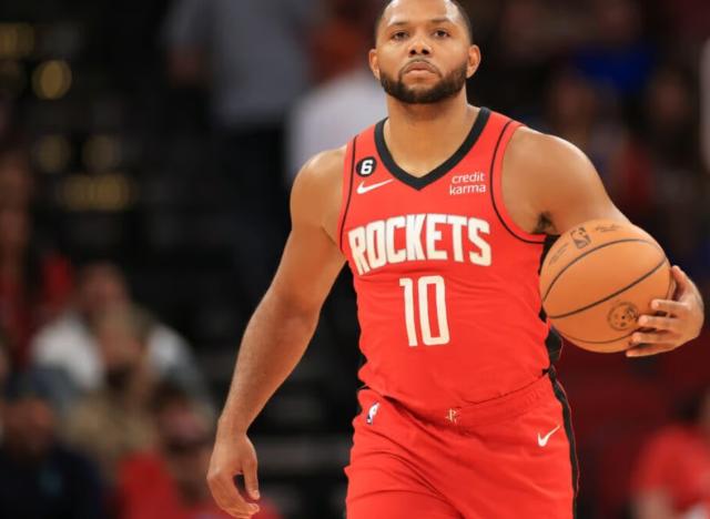 必发app-火箭明确对戈登的交易要价 无意送走其他年轻天赋