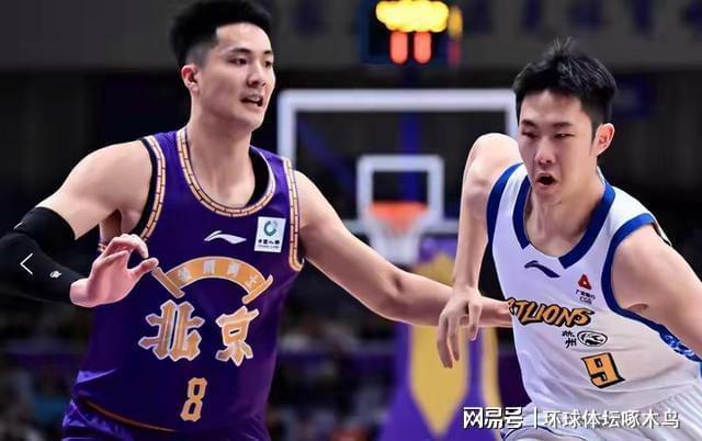 必发体育-姜伟泽27分2板2助1断 CBA吉林98-119不敌广东 奎因42分