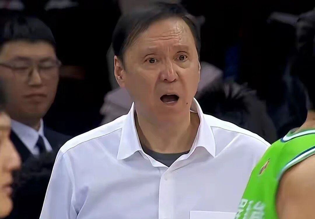 必发官方网站-一波四连胜，69岁CBA救火老帅还有油