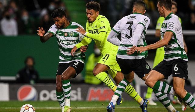 必发体育-秦游夏：多特蒙德，扶不起的阿斗！