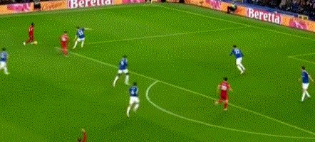 【英超】萨拉赫双响 亨德森传射 利物浦4比1赢德比