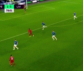 【英超】萨拉赫双响 亨德森传射 利物浦4比1赢德比