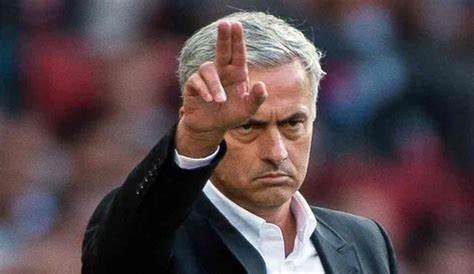 必发-林良锋：闲杂人等退下，纽卡帅位是穆里尼奥的！