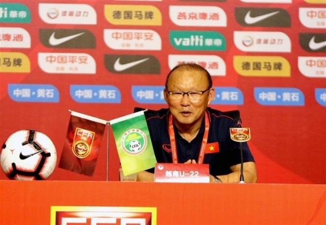 必发官方网站-【夜读】越南主帅：国足只有30分钟体能！李铁在热身！