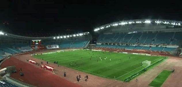 必发-十万部冷知识：国奥（U23）突然支棱起来了？这还真不是靠运气！