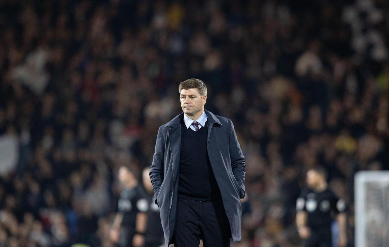 必发bifa-利物浦动态：全力截胡拜仁，杰拉德点头回归，罗伯逊转会再生变数