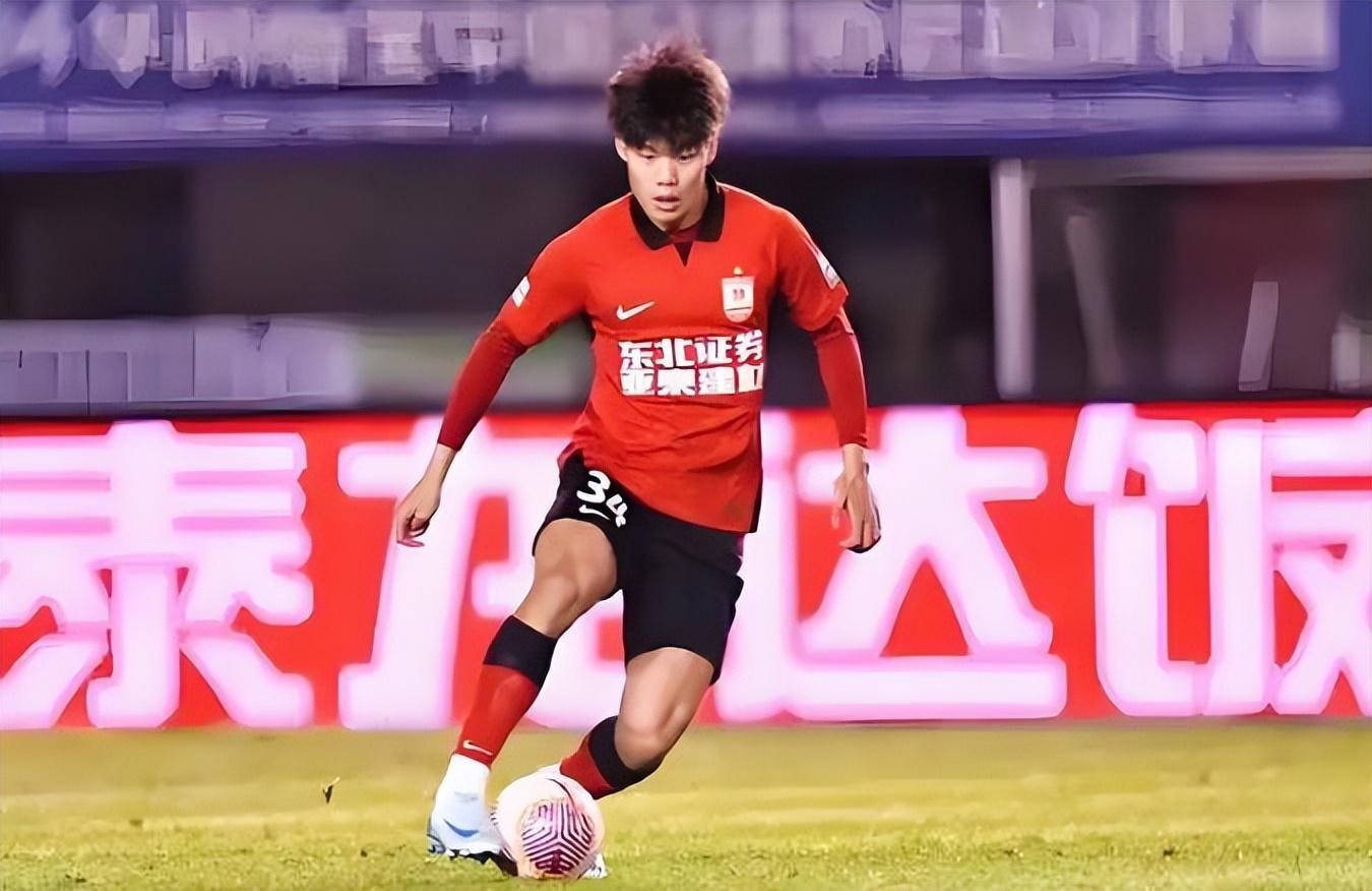 必发彩票app下载链接在哪-网传鲁能正式求购U23国足王牌贺一然，球迷直言期待，引发热议