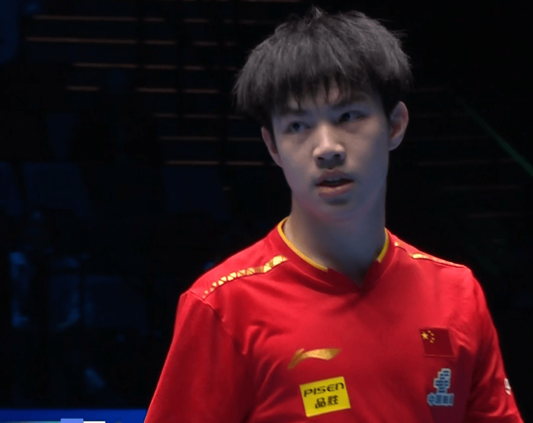 必发体育-3-2逆转夺冠！国乒20岁新星崛起：王皓弟子终进化，看齐王楚钦？